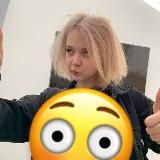 Сливы популярных личностей💅