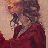 ксана которая сан