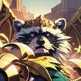 Животные в нейросети