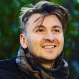 Артем Лысков