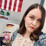 Фрау С. 👩🏻🏫