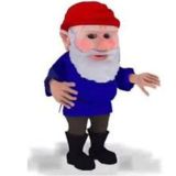 Подвал гнома