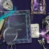 (DISBAND) Mystical Forest Laden o’ Dwimmer: The Winterberry