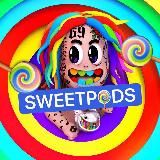 SWEETPODS 🍭 ХАБАРОВСК