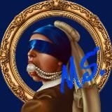 MARIA SW 🪐 нотатки художника