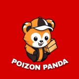 Poizon Panda