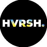 HVRSH on the base | #Vers