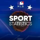 Ссылка SPORT STATISTICS / ставки, прогнозы, экспрессы MLB
