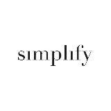 Simplify
