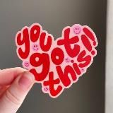 че по мерчу?