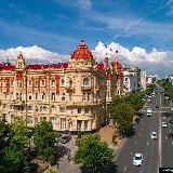 Фестивали в Ростове-на-Дону и Ростовской области 2025 года