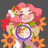 пуф малякает