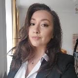 Нейропсихолог Алена Ванченко