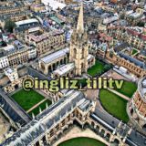 Ingliz tili tv 👨🎓👩🎓