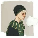 Шарфик Драко Малфоя