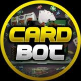 𝐂𝐀𝐑𝐃 𝐁𝐎𝐓 🃏