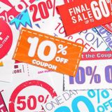 Акции/скидки/купоны