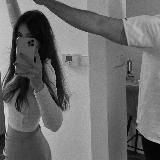 Мысли о тебе🤍'