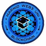 Все о блокчейн разработке | MarniD