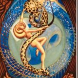 Таро Вакула Гор