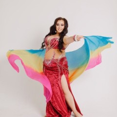 Ольга Комиссарова - Bellydance