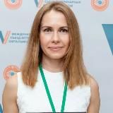 Юлия Барынина ветеринарный дерматолог