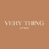 THE VERY THING