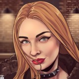 Клубничка Лиза🍓| Предбанник