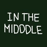 INTHEMIDDDLE | Vlad Duhnov