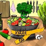 ХУДАЯ ЕДА🥦