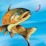 Рыбалка на MAXIMUS!