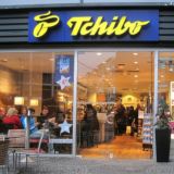 TCHIBO'S группа .магазин в Парусе