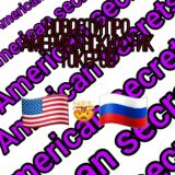 American secrets🇺🇸❤