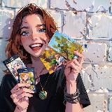 🎄ЖИВАЯ КОЛОДА🎄