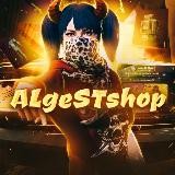 Zero Gems Shop