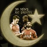 90 mins of Dunya