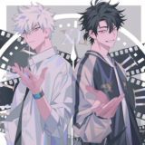 Агент времени / Time Agent