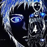 Тенгоку вещает.