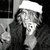 All about Kurt Cobain