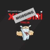 Xiaomi Italia [MODDING]