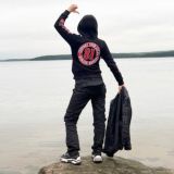 Старуха-однопроцентщица