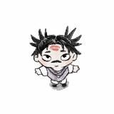 рест. || Серьезный дядя Блэйд. и Кафка.