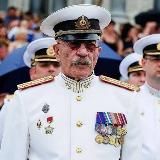 Розенбаум Live