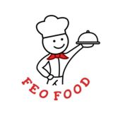 Доставка еды в Феодосии от Фео Фуд!