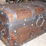 Сундук с клопами-22