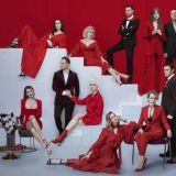 Содержанки 3 сезон