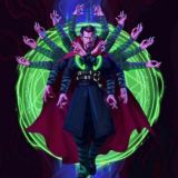 𝑀𝑟 𝐷𝑜𝑐𝑡𝑜𝑟 𝑆𝑡𝑟𝑎𝑛𝑔𝑒💔