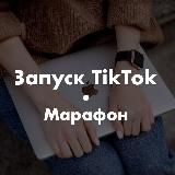 Запуск TikTok · Живой вебинар