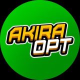 AKIRA OPT AKIRA
