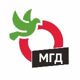 Яблоко в МГД